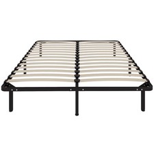 HOMCOM Letto Matrimoniale