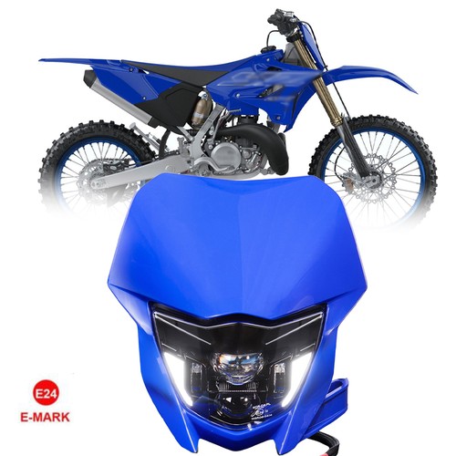 Faro proiettore led - , con