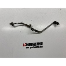 PEDALE SX CAMBIO MOTO GUZZI