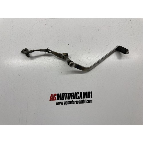Pedale cambio moto guzzi - cambio,