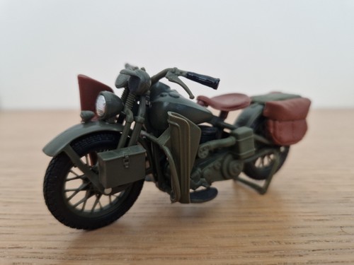 1 18 moto - █▓▒░★, 1/18