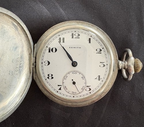 Zenith grand prix - zenith,