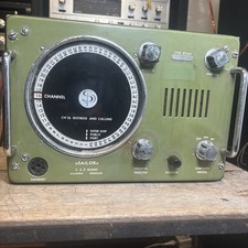 Radio d'epoca SAILOR RADIO