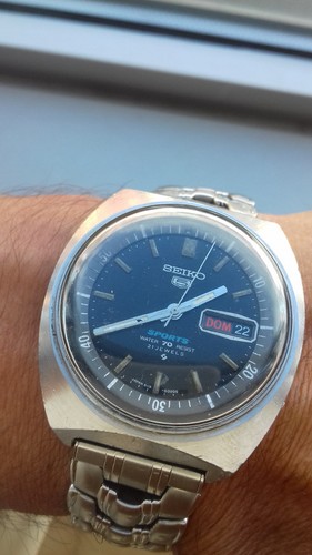 Seiko sports 6119 - seiko, 6119-6023