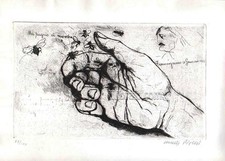 SINISGALLI L. - Un pugno di