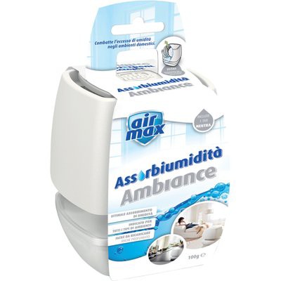 Airmax mini tab kit - tab, ambiance
