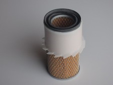 Luftfilter für Hydrema