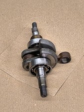 ALBERO MOTORE MOTOSEGA BENZINA