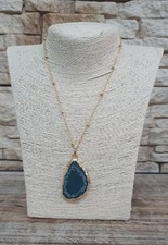 BIGIOTTERIA DONNA COLLANA CON