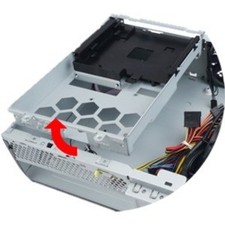 Custodia In Win CK709 9L