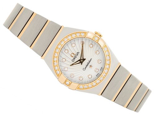 Orologio donna omega - donna,