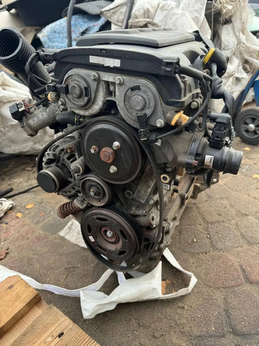 Motore opel meriva b14xer - motore,