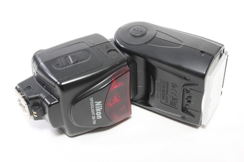 Nikon speedlight 700 - speedlight, sb-700