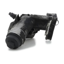 Supporto filtro olio - filtro,