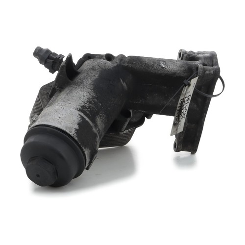 Supporto filtro olio - -, bmw
