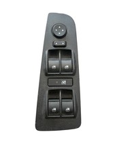 Pulsantiera alza cristalli fiat grande punto 1300 multijet 2005/2010 735451233