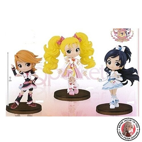 Nuovo set completo posket - 3,