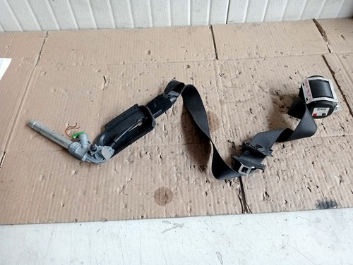 607707500e cintura sicurezza - sicurezza, +