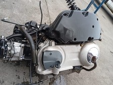 Motore Piaggio Vespa 125L