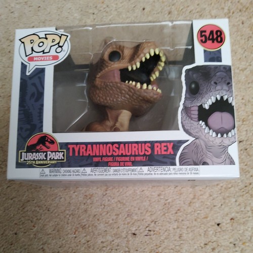 Funko pop jurassic park - jurassic,