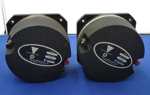 Jbl 077 ohm coppia - 8-ohm, tweeter