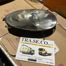 FARO FANALE ANTERIORE DESTRO