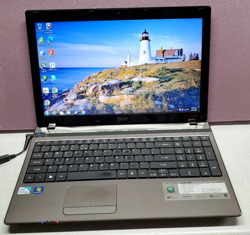 Acer aspire 5750z 4835 - acer,