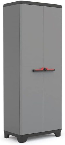 Mobile armadio resina stilo - in,