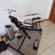 batteria elettronica roland TD 1KV