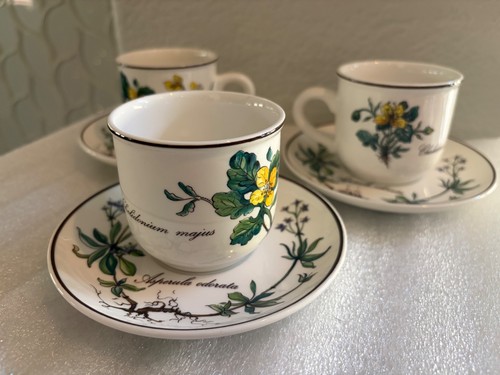 Set villeroy boch - of,