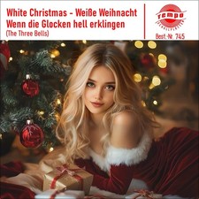 7" TEMPO 745 RAINER BERTRAM