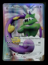 Tornadus 98/98 Emerging Powers