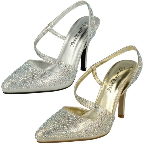Anne michelle scarpe sera - michelle,