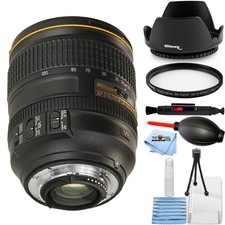 Nikon AF-S NIKKOR 24-120 mm