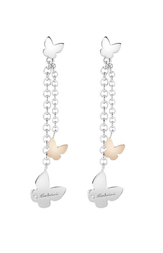 Orecchini salvini donna just - orecchini,