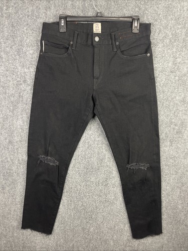 Pantaloni hiroshi kato uomo - pantaloni,