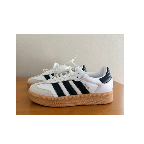 Scarpe samba xlg adidas - samba,