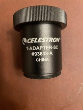 Celestron Adattatore a T in