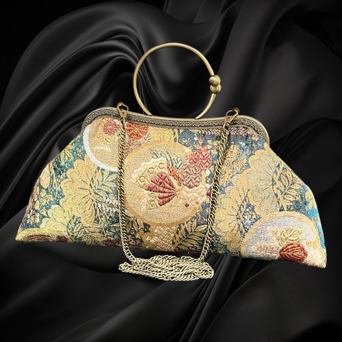 Borsa kimono giapponese - borsa,