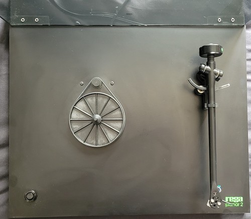 Giradischi rega planar - giradischi,