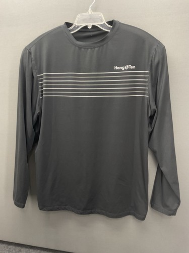 Maglione manica lunga hang ten - manica,