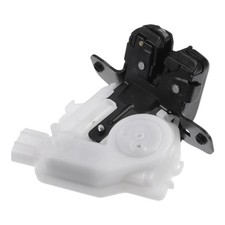Tailgate door lock actuator - door,