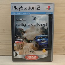 WRC: Rally Evolved - Pal Ita