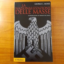 Nazionalizzazione delle - la,