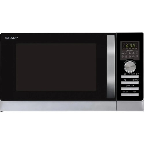 Sharp forno microonde - sharp,