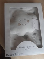 copertina pile + toy neonato