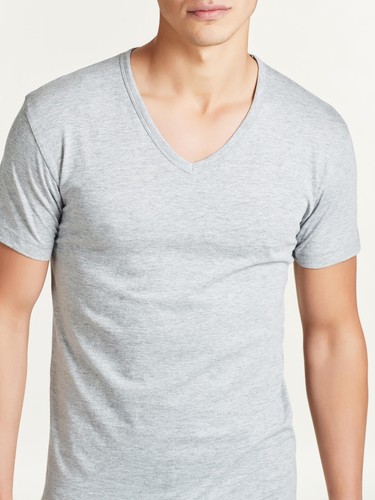 Maglia intima uomo cotone - uomo, in