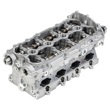 Testa cilindro completa per VW