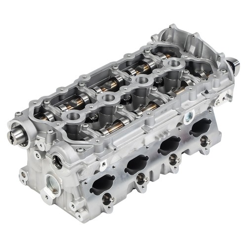 Testa cilindro completa per - , vw