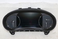 Opel Insignia B Diesel Tachimetro Digitale Strumento LCD Strumentazione